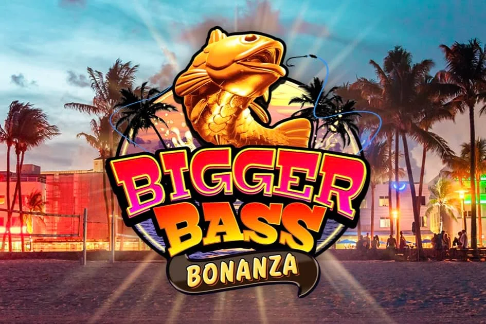 BiggerBassBonanza